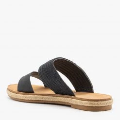 Top Moda Newest Arrivals Essential Espadrille Summer Sandals 24 Top Moda Newest Arrivals Essential Espadrille Summer Sandals