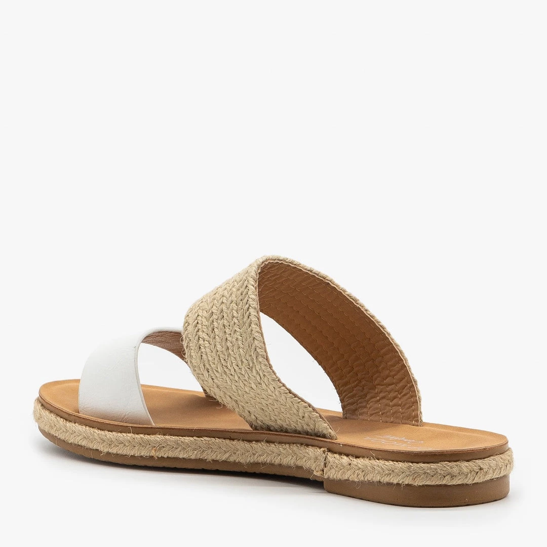 Top Moda Newest Arrivals Essential Espadrille Summer Sandals 9 Top Moda Newest Arrivals Essential Espadrille Summer Sandals