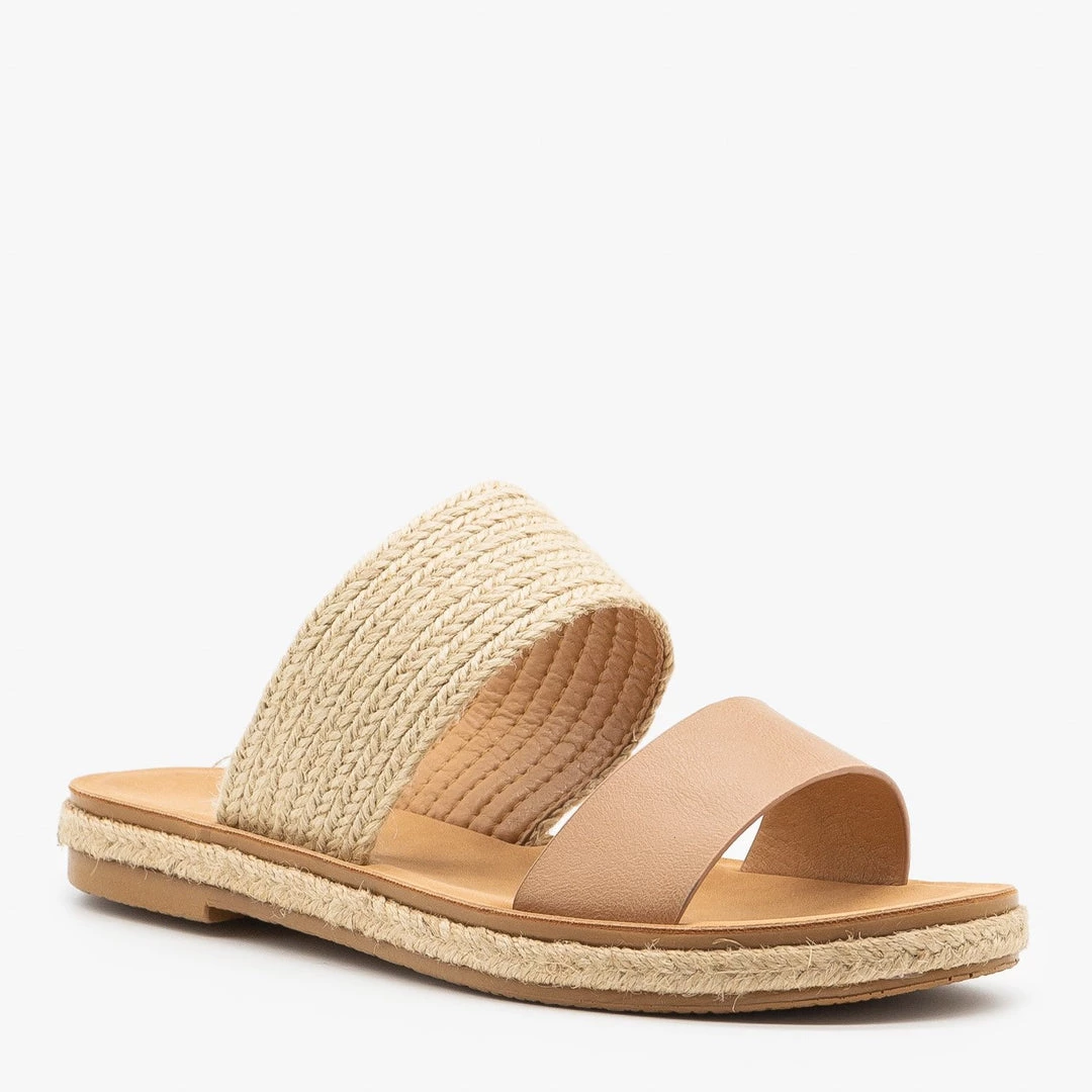 Top Moda Newest Arrivals Essential Espadrille Summer Sandals 1 Top Moda Newest Arrivals Essential Espadrille Summer Sandals