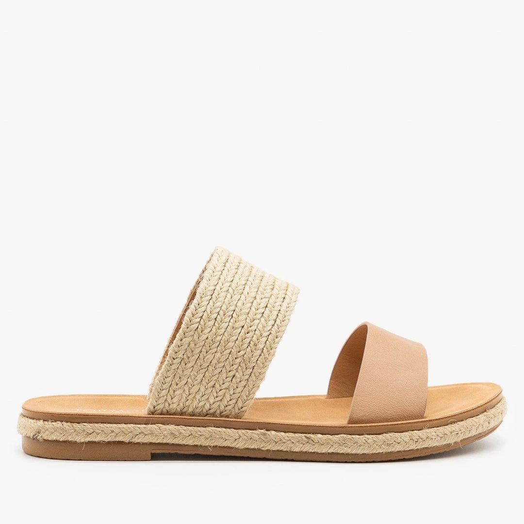 Top Moda Newest Arrivals Essential Espadrille Summer Sandals 3 Top Moda Newest Arrivals Essential Espadrille Summer Sandals