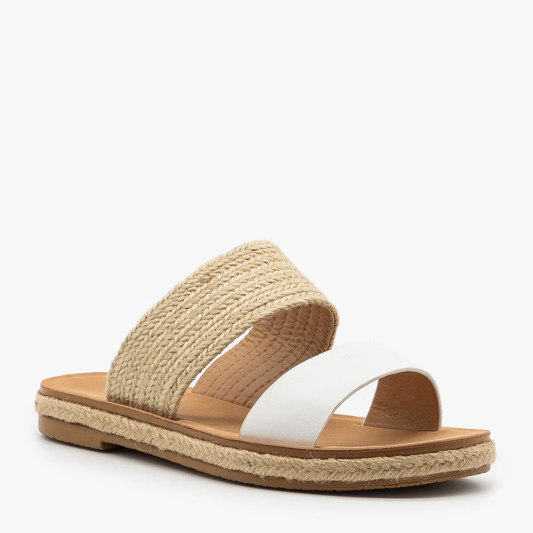 Top Moda Newest Arrivals Essential Espadrille Summer Sandals 8 Top Moda Newest Arrivals Essential Espadrille Summer Sandals