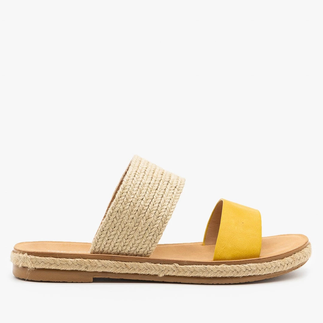 Top Moda Newest Arrivals Essential Espadrille Summer Sandals 4 Top Moda Newest Arrivals Essential Espadrille Summer Sandals