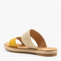 Top Moda Newest Arrivals Essential Espadrille Summer Sandals 18 Top Moda Newest Arrivals Essential Espadrille Summer Sandals