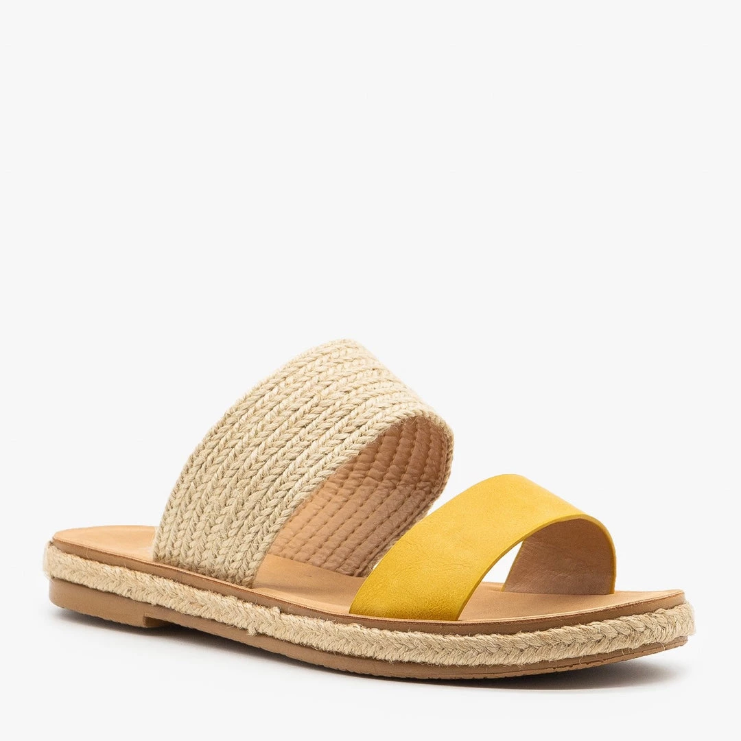 Top Moda Newest Arrivals Essential Espadrille Summer Sandals 5 Top Moda Newest Arrivals Essential Espadrille Summer Sandals