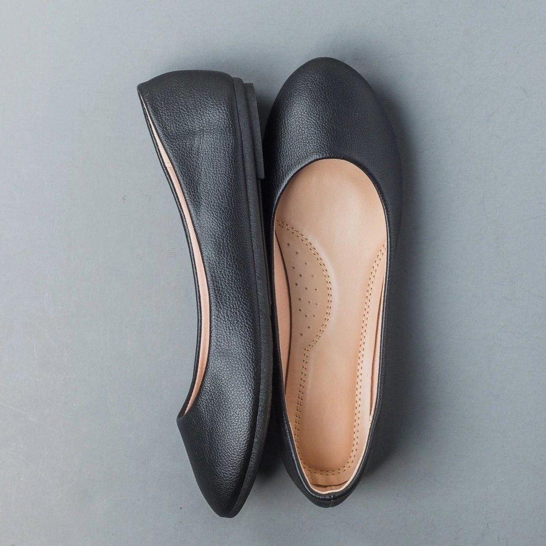 Forever Essential Everyday Flats 1 Forever Essential Everyday Flats