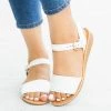 Qupid Shoes Newest Arrivals Essential Fashion Sandals
