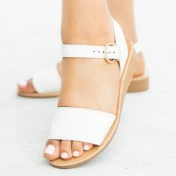 Qupid Shoes Newest Arrivals Essential Fashion Sandals 6 Qupid Shoes Newest Arrivals Essential Fashion Sandals