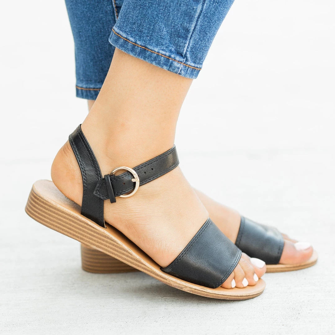 Qupid Shoes Newest Arrivals Essential Fashion Sandals 4 Qupid Shoes Newest Arrivals Essential Fashion Sandals