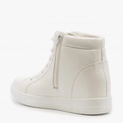 Ocho Toros Essential Inner Wedge Sneakers