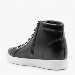 Ocho Toros Essential Inner Wedge Sneakers