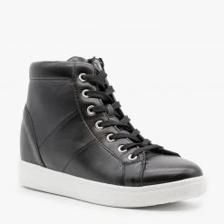 Ocho Toros Essential Inner Wedge Sneakers