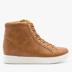 Ocho Toros Essential Inner Wedge Sneakers