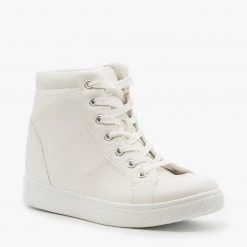 Ocho Toros Essential Inner Wedge Sneakers