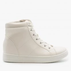 Ocho Toros Essential Inner Wedge Sneakers