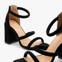 Novo Shoes Essential Night Out Heels Newest Arrivals