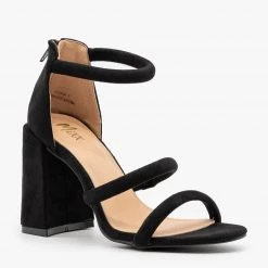 Novo Shoes Essential Night Out Heels Newest Arrivals