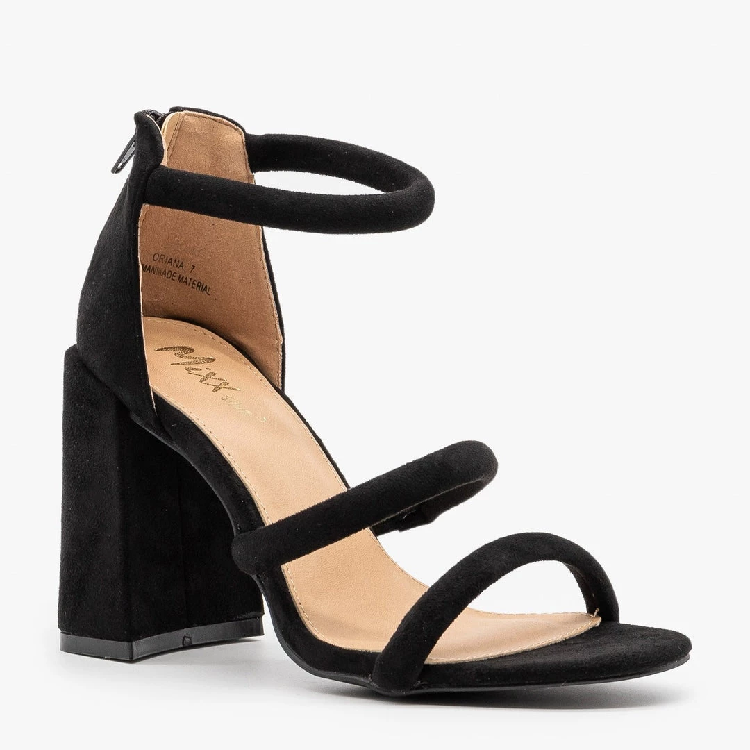 Novo Shoes Essential Night Out Heels Newest Arrivals 2 Novo Shoes Essential Night Out Heels Newest Arrivals