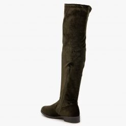 Forever Newest Arrivals Essential Over-the-Knee Boots