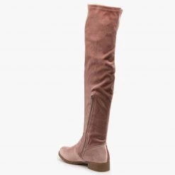 Forever Newest Arrivals Essential Over-the-Knee Boots