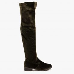 Forever Newest Arrivals Essential Over-the-Knee Boots
