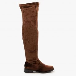 Forever Newest Arrivals Essential Over-the-Knee Boots