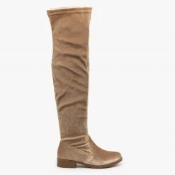Forever Newest Arrivals Essential Over-the-Knee Boots