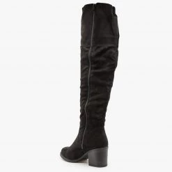Top Moda Essential Over-the-Knee Boots