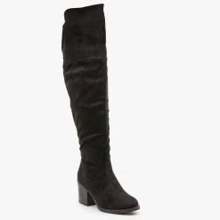 Top Moda Essential Over-the-Knee Boots 5 Top Moda Essential Over-the-Knee Boots