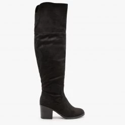Top Moda Essential Over-the-Knee Boots