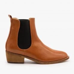 ARider Girl Essential Slip On Ankle Booties FINAL SALE Newest Arrivals 12 ARider Girl Essential Slip On Ankle Booties FINAL SALE Newest Arrivals