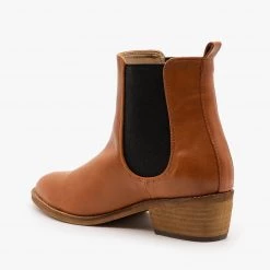 ARider Girl Essential Slip On Ankle Booties FINAL SALE Newest Arrivals 13 ARider Girl Essential Slip On Ankle Booties FINAL SALE Newest Arrivals