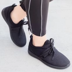 Qupid Shoes Essential Slip-on Sneakers