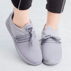 Qupid Shoes Essential Slip-on Sneakers