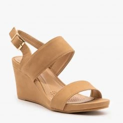 Top Moda Newest Arrivals Essential Summer Sandal Wedges