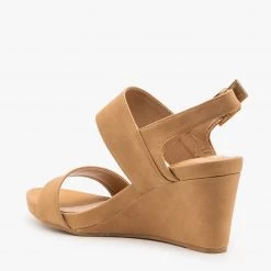 Top Moda Newest Arrivals Essential Summer Sandal Wedges