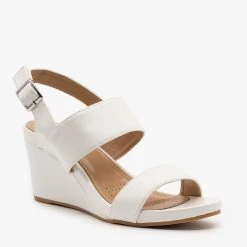 Top Moda Newest Arrivals Essential Summer Sandal Wedges