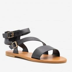 Bamboo Shoes Essential Summer Sandals