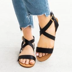 Novo Shoes Essential Summer Sandals