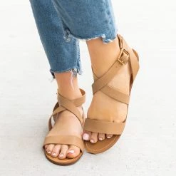 Novo Shoes Essential Summer Sandals