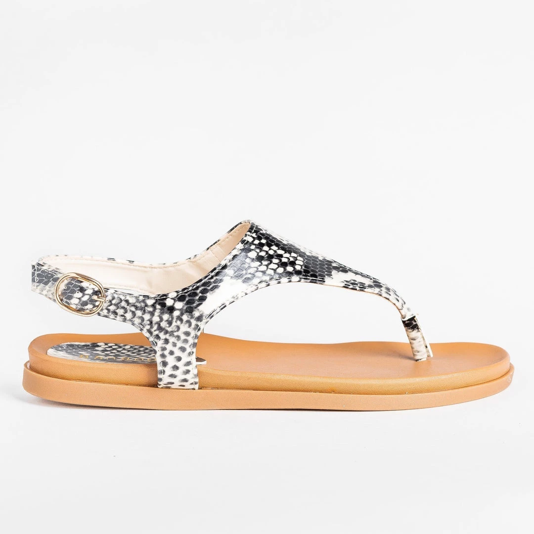 Bamboo Shoes Newest Arrivals Essential T-Strap Thong Sandals 2 Bamboo Shoes Newest Arrivals Essential T-Strap Thong Sandals