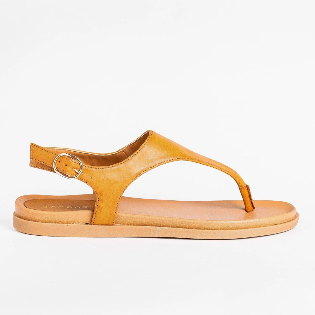 Bamboo Shoes Newest Arrivals Essential T-Strap Thong Sandals 1 Bamboo Shoes Newest Arrivals Essential T-Strap Thong Sandals