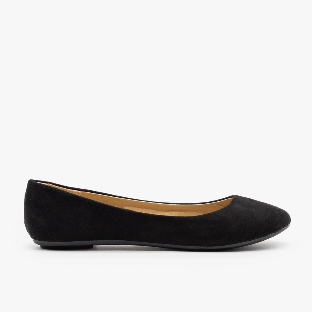 Refresh Newest Arrivals Everyday Ballet Flats 5 Refresh Newest Arrivals Everyday Ballet Flats