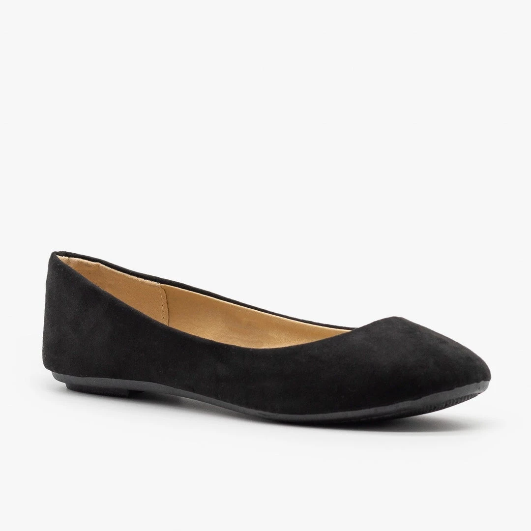 Refresh Newest Arrivals Everyday Ballet Flats 4 Refresh Newest Arrivals Everyday Ballet Flats