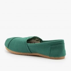 Refresh Newest Arrivals Everyday Canvas Slip-On Flats