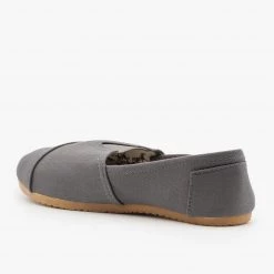 Refresh Newest Arrivals Everyday Canvas Slip-On Flats