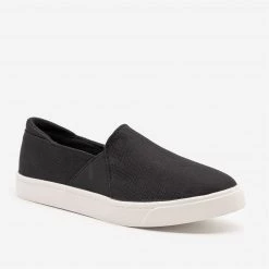 Soda Shoes Everyday Comfy Sneakers