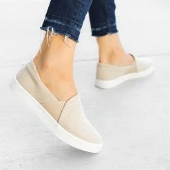 Soda Shoes Everyday Comfy Sneakers