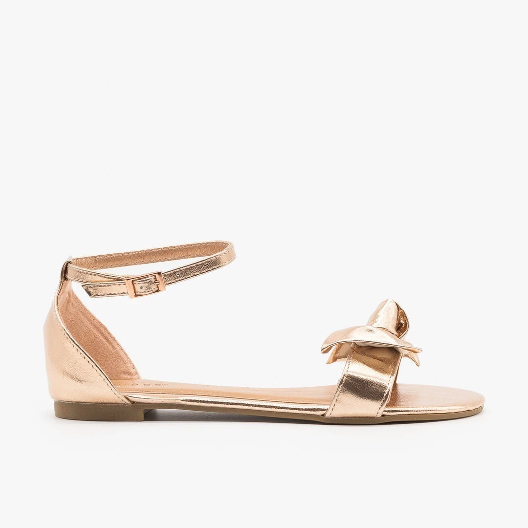 Bamboo Shoes Everyday Dainty Flats 1 Bamboo Shoes Everyday Dainty Flats