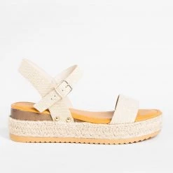 Bamboo Shoes Everyday Espadrille Flatforms 13 Bamboo Shoes Everyday Espadrille Flatforms