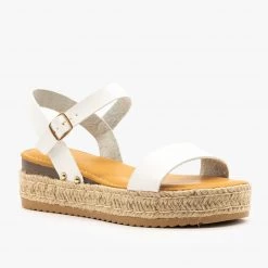 Bamboo Shoes Everyday Espadrille Flatforms 10 Bamboo Shoes Everyday Espadrille Flatforms